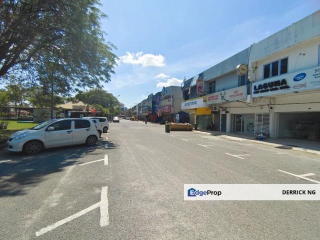 Shop for rent in Kedah