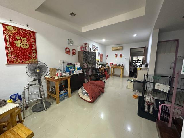 Terraced House for sale in Kinabalu, Sabah