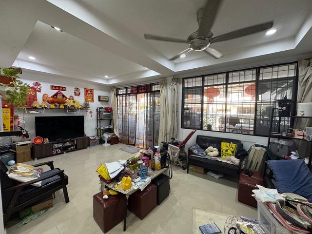 Terraced House for sale in Penampang, Pinampang