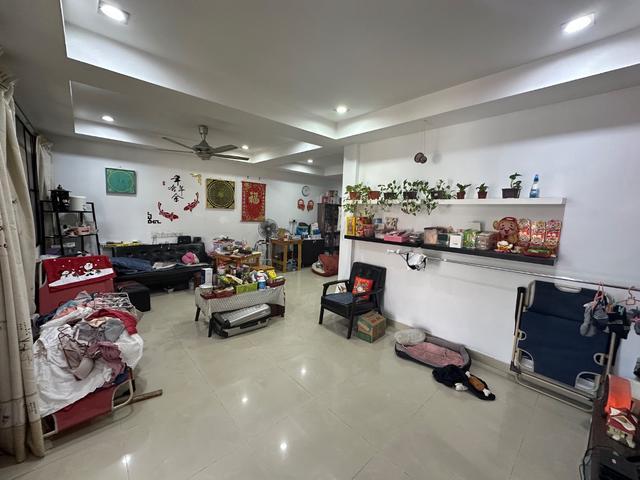 Terraced House for sale in Kinabalu, Sabah