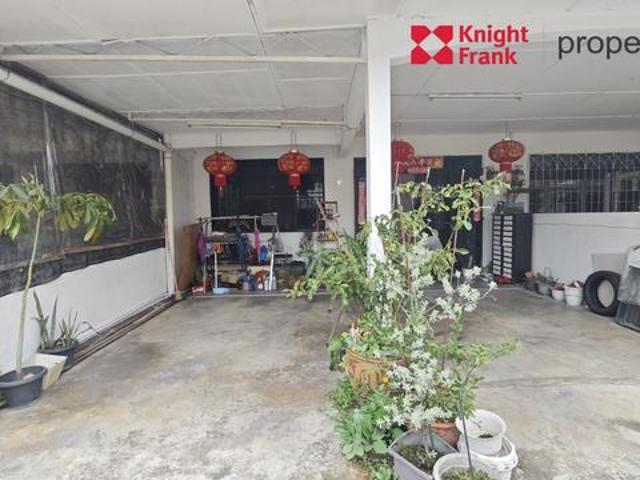 Terraced House for sale in Penampang, Pinampang