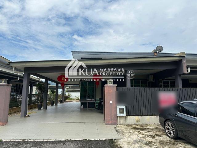 Apartment for rent in Samarahan, Kota Samarahan
