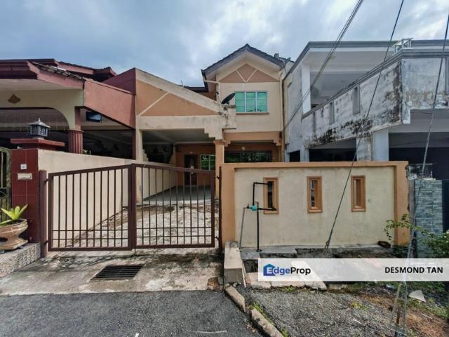 House for rent in Sendayan Village, Negeri Sembilan