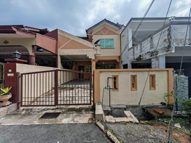 Terraced House for rent in Sendayan Village, Negeri Sembilan