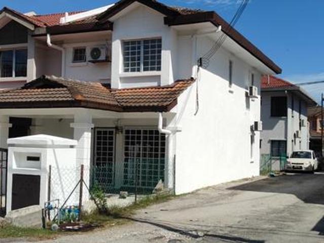 Terraced House for sale in Petaling, Subang Jaya