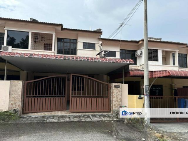 House for sale in Perak, Batu Gajah