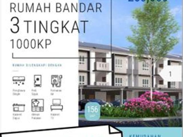 House for sale in Petaling, Alam Impian