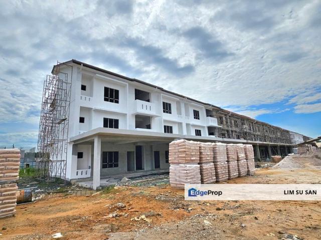 House for sale in Petaling, Alam Impian