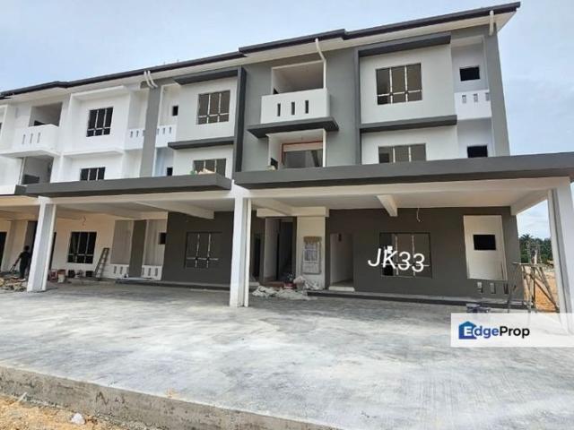House for sale in Petaling, Alam Impian