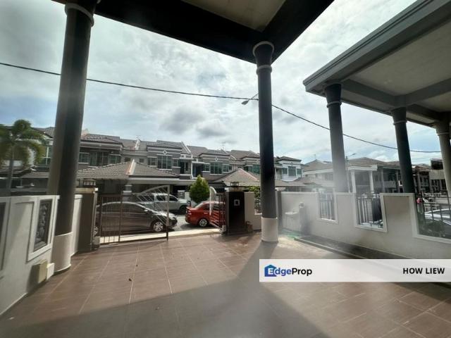 House for rent in Malaka