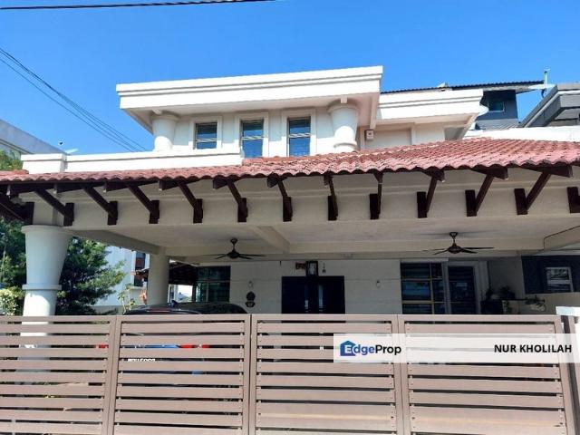 House for sale in Malaka
