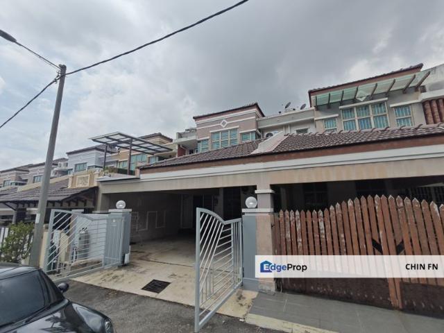 House for rent in Malaka