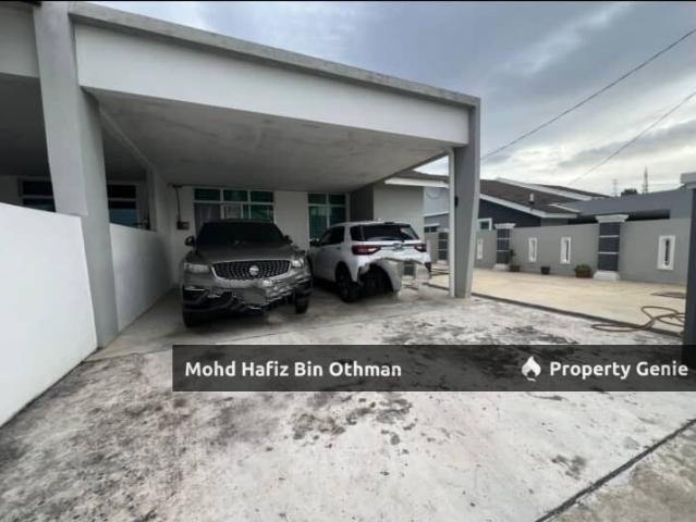 Residential House for sale in Kulim, Kedah