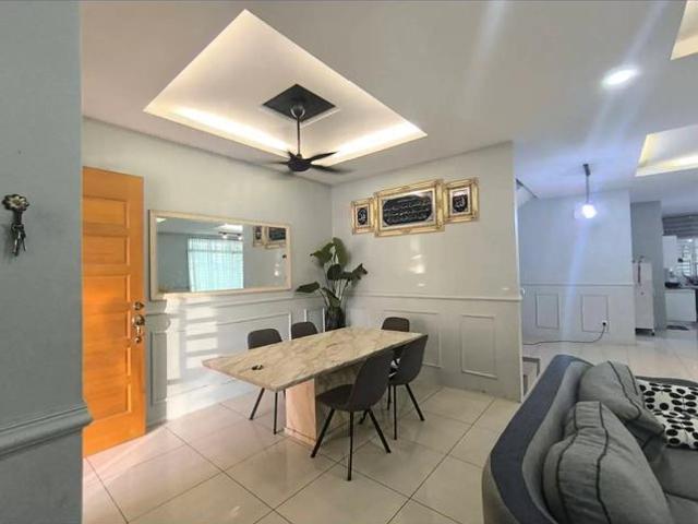 Residential House for sale in Lunas, Kedah
