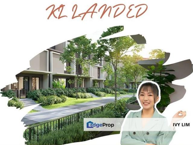 House for sale in Langat, Selangor