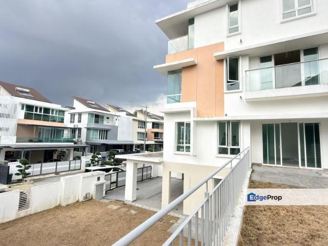 House for sale in Kajang, Langat