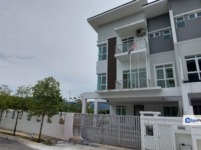 House for sale in Langat, Selangor