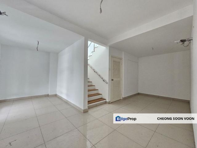 House for sale in Langat, Selangor