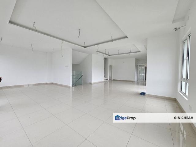 House for sale in Kajang, Langat