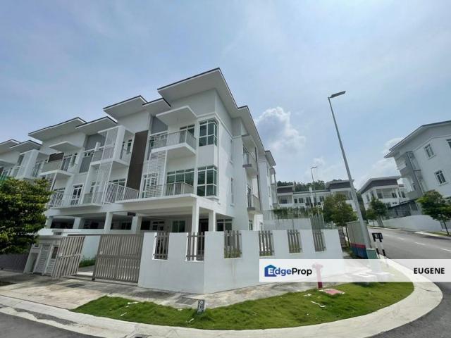 House for sale in Langat, Selangor