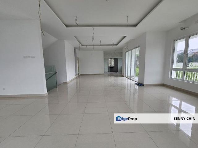 House for sale in Langat, Selangor