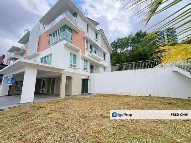 House for sale in Kajang, Langat