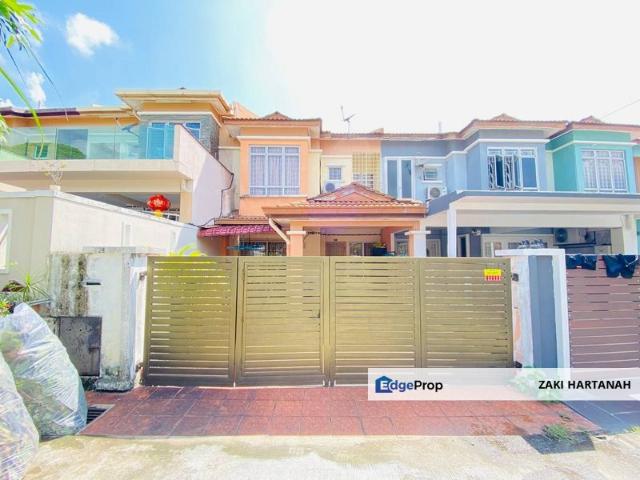 House for sale in Petaling, Subang Jaya
