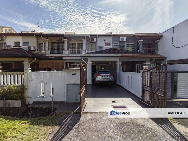 House for sale in Petaling, Subang Jaya