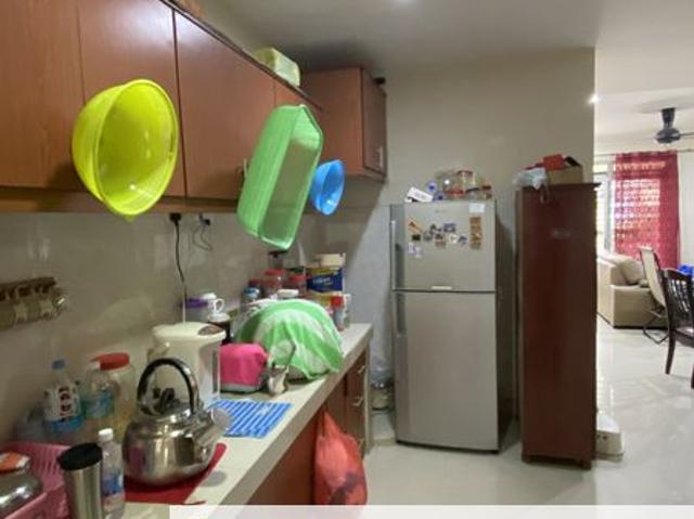House for sale in Petaling, Subang Jaya