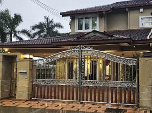 House for sale in Petaling, Subang Jaya