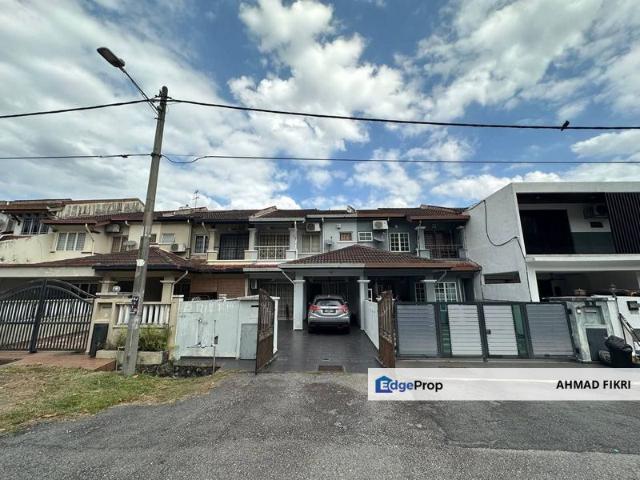 House for sale in Petaling, Subang Jaya