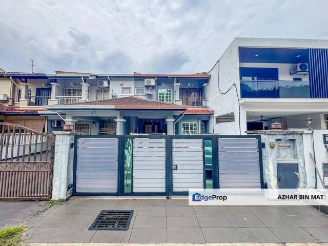 House for sale in Petaling, Subang Jaya