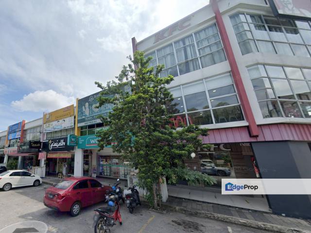 Shop for rent in Petaling, Subang Jaya
