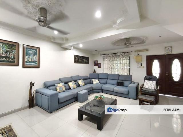 House for sale in Petaling, Subang Jaya