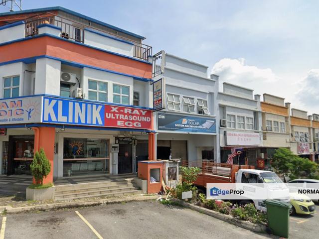 Shop for rent in Petaling, Subang Jaya
