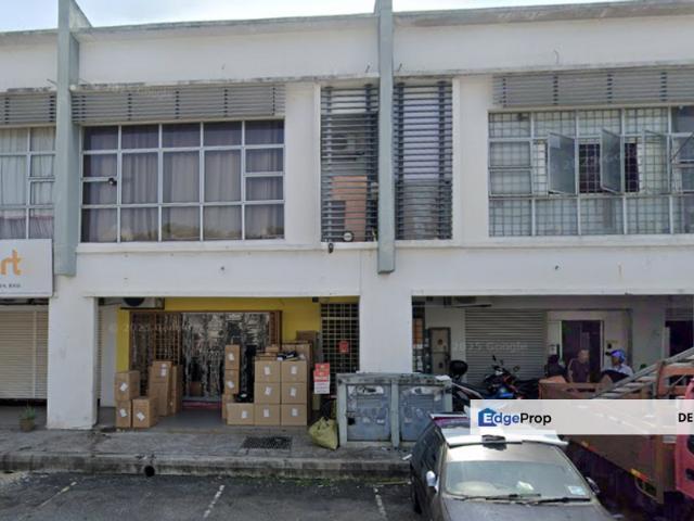 Shop for rent in Puncak Jalil, Majlis Bandaraya Subang Jaya