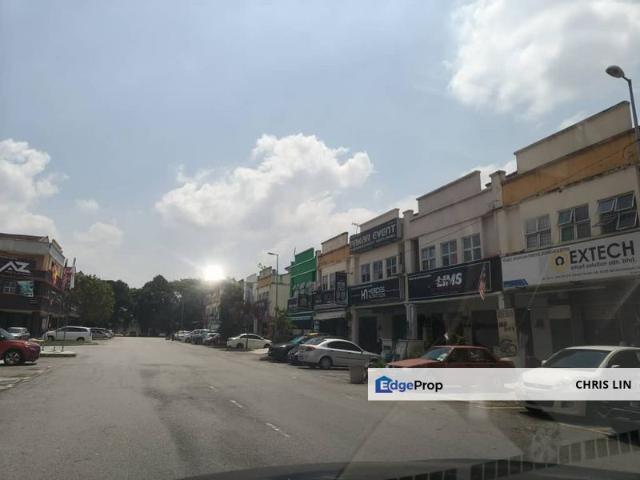 Shop for sale in Petaling, Subang Jaya