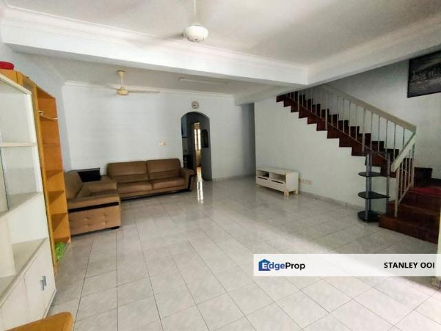House for rent in Petaling, Subang Jaya