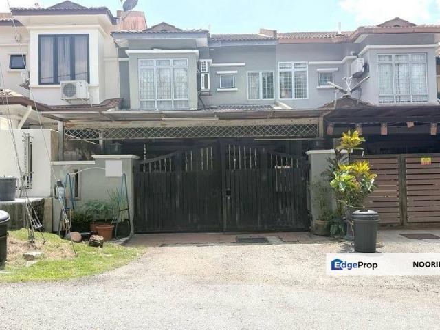 House for sale in Petaling, Subang Jaya