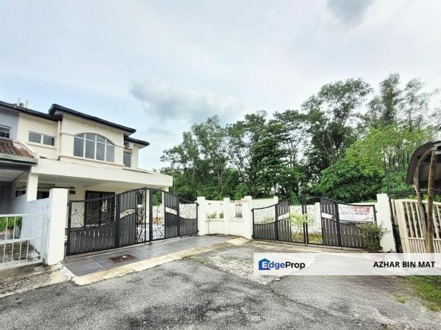House for sale in Petaling, Subang Jaya