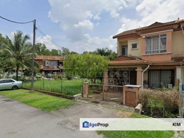 House for sale in Petaling, Subang Jaya