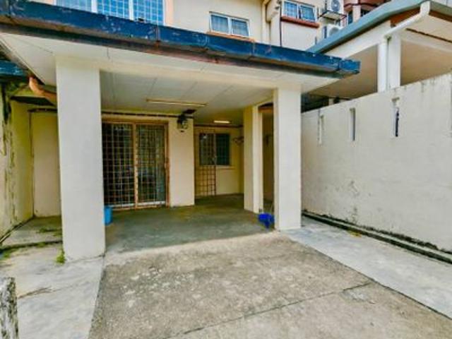 House for sale in Petaling, Subang Jaya