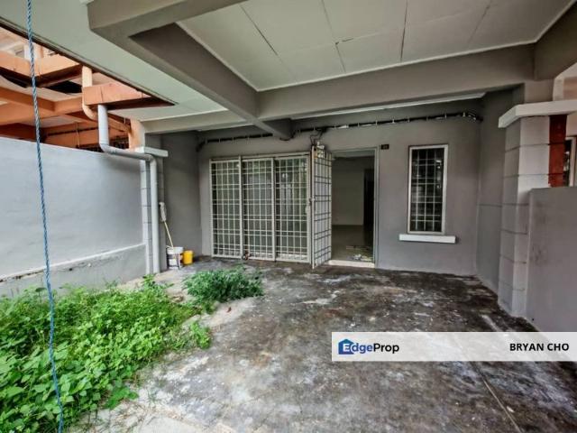 House for sale in Petaling, Subang Jaya