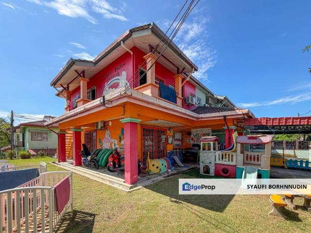 House for sale in Petaling, Subang Jaya