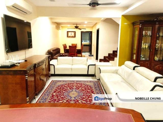 House for sale in Petaling, Subang Jaya