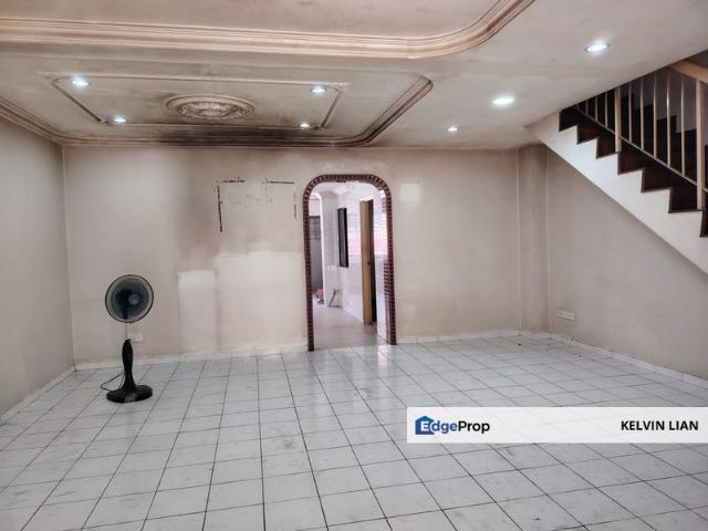 House for sale in Petaling, Subang Jaya