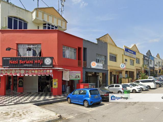 Shop for rent in Petaling, Subang Jaya
