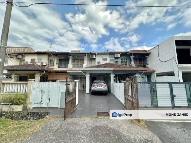 House for sale in Petaling, Subang Jaya