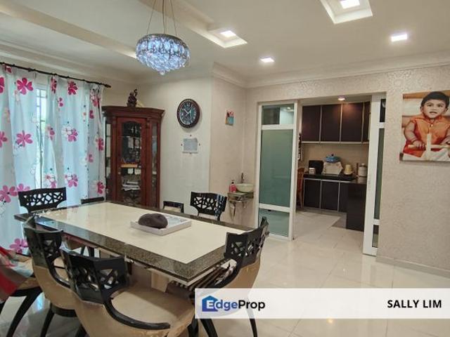 House for sale in Petaling, Subang Jaya