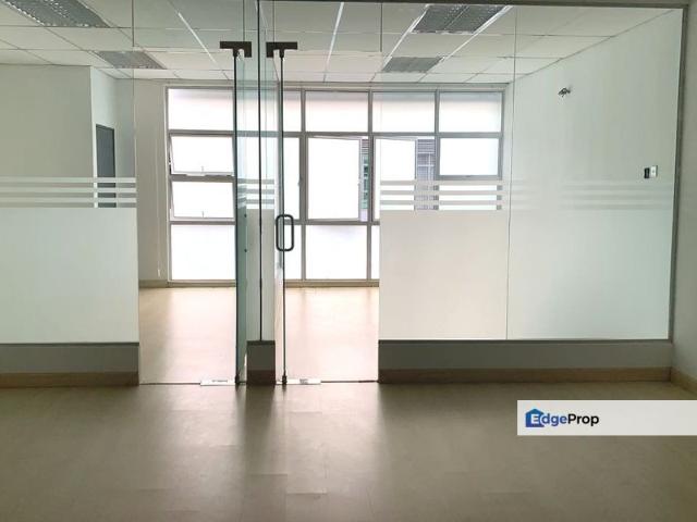 Shop for rent in Petaling, Subang Jaya